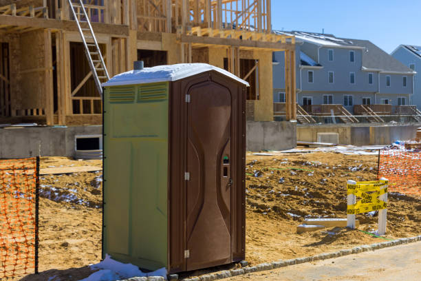 Best Affordable portable toilet rental  in Germantown, TN