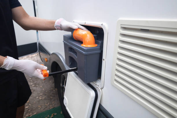 Best Porta potty rental near me  in Germantown, TN