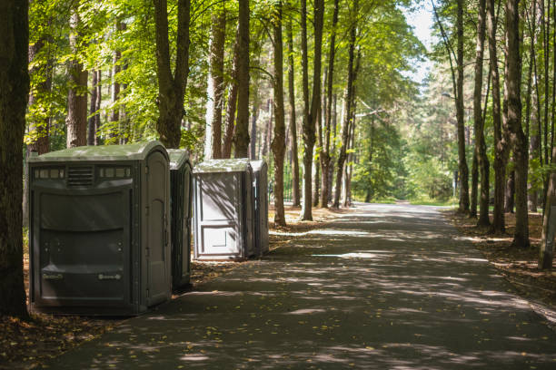  Germantown, TN Porta Potty Rental Pros