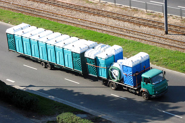 Best Portable restroom trailer rental  in Germantown, TN