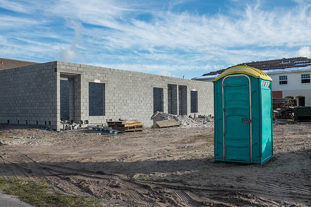 Best Porta potty rental near me  in Germantown, TN